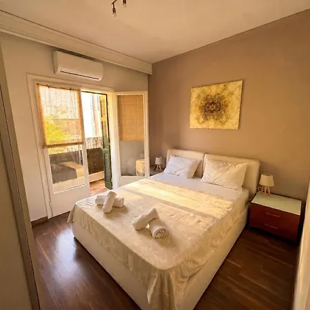 Casa Limone Lejlighed Rhodes City