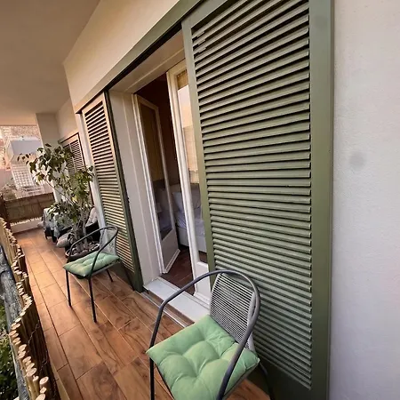 Lejlighed Casa Limone