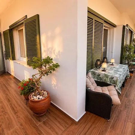 Lejlighed Casa Limone Rhodes City